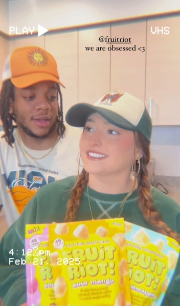 Click to view full size image
==============
Screenshot_20250221_191818_Instagram.jpg Screenshot_20250221_191818_Instagram.jpg