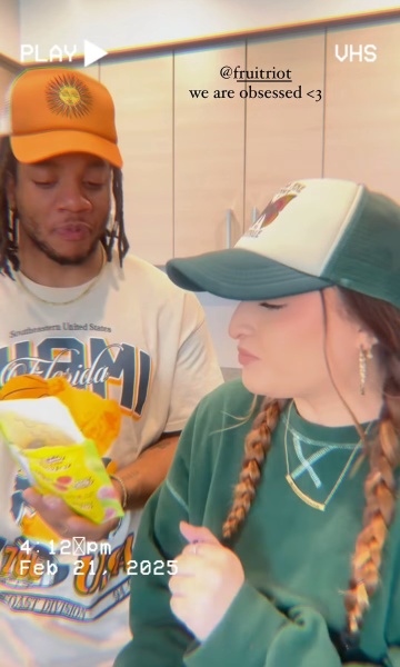 Click to view full size image
==============
Screenshot_20250221_191839_Instagram.jpg Screenshot_20250221_191839_Instagram.jpg