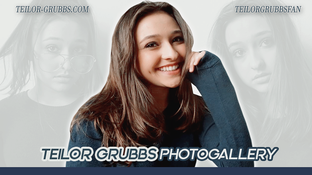 Home teilor grubbs fan