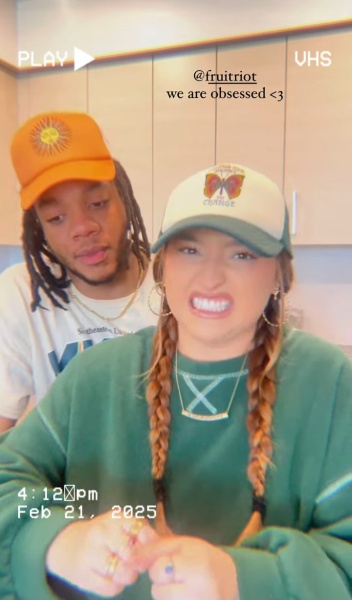 Click to view full size image
==============
Screenshot_20250221_191850_Instagram.jpg Screenshot_20250221_191850_Instagram.jpg