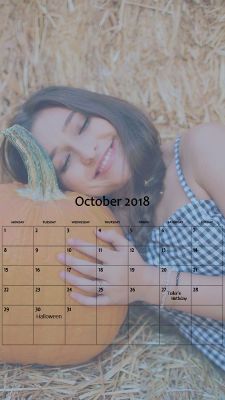 October 2018 (For Phones - Any will work I believe)

